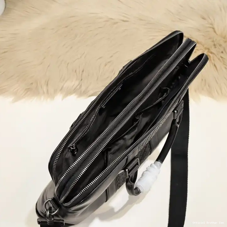 Official Brother Sam Bags Veneta 2411YA0055 Bottega 0822